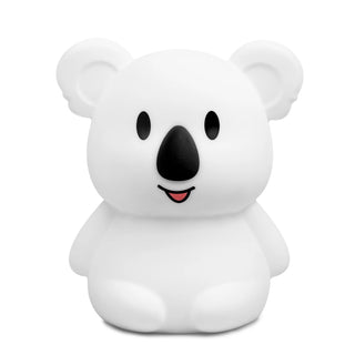 LumiPets with Remote - Koala, LumiWorld, cf-type-toy, cf-vendor-lumiworld, Koala, LED Nightlight, Lumi Pets, LumieWorld, LumiPet, LumiPet Koala, LumiPets, LumiPets with Remote, Lumiworld, Nig