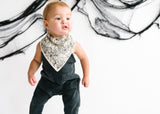 Copper Pearl Patch Bandana Bib Set, Copper Pearl, Bib Set, Bibs, Copper Pearl, Copper Pearl Baby Bibs, Copper Pearl Bandanna Bibs, Copper Pearl Bib Set, Copper Pearl Bibs, Copper Pearl Hallow