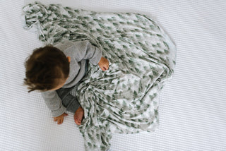 Copper Pearl Evergreen Knit Swaddle Blanket, Copper Pearl, Copper Pearl, Copper Pearl Evergreen, Copper Pearl Evergreen Knit Swaddle Blanket, Copper Pearl Swaddling Blanket, Knit Swaddle Blan