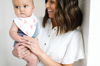 Copper Pearl Nautical Bandana Bib Set, Copper Pearl, Baby Shower, Baby Shower Gift, Bandana Bib Set, Bandana Bibs, Bandanna Bibs, cf-type-bib-set, cf-vendor-copper-pearl, Copper Pearl, Copper