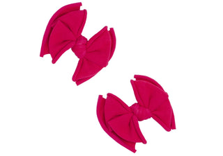 Baby Bling Fuchsia Baby FAB Clip Set, Baby Bling, Baby Baby Bling Headbands, Baby Bling, Baby Bling Baby FAB Clip Set, Baby Bling Clip Set, Baby Bling Clip Sets, Baby Bling FAB Clip, Baby Bli