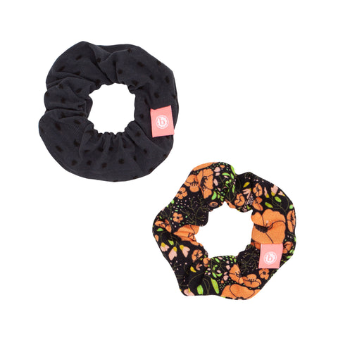 Baby Bling Scrunchie 2 Pack - Elphaba, Baby Bling, Baby Baby Bling Headbands, Baby Bling, Baby Bling Elphaba, Baby Bling Halloween, Baby Bling Halloween 2021, Baby Bling Scrunchie 2 Pack, Bab