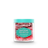 Candy Club Sour Cherry Cola Bottles Gummies, Candy Club, All Things Holiday, Candy, Candy Club, Candy Club Candies, Candy Club Gummies, cf-type-candy, cf-vendor-candy-club, Christmas, Christm