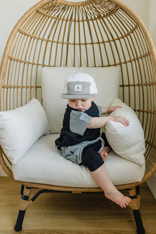 Cash & Co Artic Ice Hat, Cash & Co, Boy Hat, Boys Hat, Cash & Co Artic Ice Hat, Cash & Co Hat, Cash & co., Cash and Company, cf-size-large-5t-7t, cf-size-medium-2t-5t, cf-size-small-6m-2t, cf