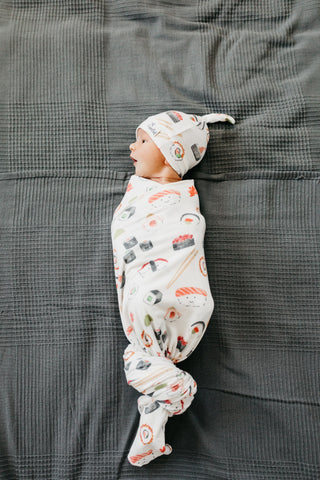 Copper Pearl Baja Knit Swaddle Blanket, Copper Pearl, Copper Pearl, Copper Pearl Baja, Copper Pearl Sushi, Copper Pearl Swaddle, Copper Pearl Swaddling Blanket, Knit Swaddle Blanket, Swaddlin