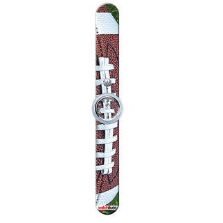 Watchitude Touchdown Slap Watch, Watchitude, cf-type-watch, cf-vendor-watchitude, Football, Football Watch, Slap Watch, Sports Watch, Tween Gift, Watch, Watches, Watchitude, Watchitude Sports