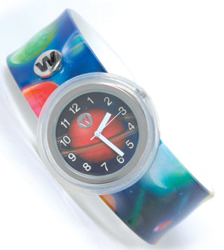 Watchitude Planets Slap Watch, Watchitude, Cyber Monday, Planets, Slap Watch, Solar System, Space, Tween Gift, Watch, Watches, Watchitude, Watchitude Planets Slap Watch, Watchitude Watch, Wat