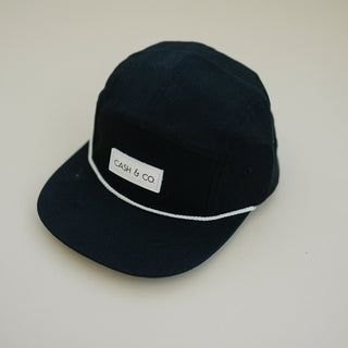 Cash & Co EASY! Hat, Cash & Co, Boy Hat, Boys Hat, Cash & Co Easy! Hat, Cash & Co Hat, Cash & co., Cash and Company, cf-size-large-5t-7t, cf-size-medium-2t-5t, cf-type-hats, cf-vendor-cash-&-