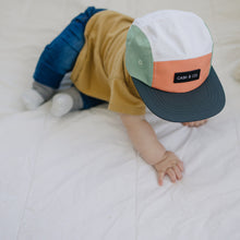 Cash & Co Bonzai Hat, Cash & Co, Boy Hat, Boys Hat, Cash & Co Easy! Hat, Cash & Co Hat, Cash & co., Cash and Company, Hat, Hat for Boys, Hats, Kid Hat, Kids Hat, Hat - Basically Bows & Bowtie