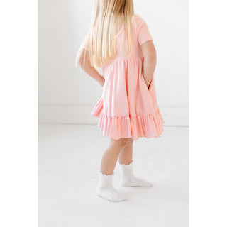 Little Stocking Co Lace Fancy Midi Sock Set (3 Pair) - White, Little Stocking Co, cf-size-0-6-months, cf-type-ruffle-socks, cf-vendor-little-stocking-co, Lace Ruffle Socks, Lace Socks, Little