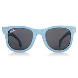 Original WeeFarers - Blue, WeeFarers, Baby Girl Sunglasses, Baby Ray Bans, Baby Sunglasses, cf-size-0-1-years, cf-size-2-3-years, cf-size-4-6-years, cf-type-sunglasses, cf-vendor-weefarers, O