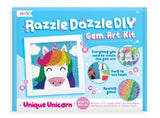 Ooly Razzle Dazzle DIY Gem Art Kit, Ooly, Art Supplies, Arts & Crafts, EB Girls, Glitter Marker, Ooly, Ooly Gem Art Kit, Ooly Razzle Dazzle DIY Gem Art Kit, Razzle Dazzle DIY Gem Art Kit, Sto