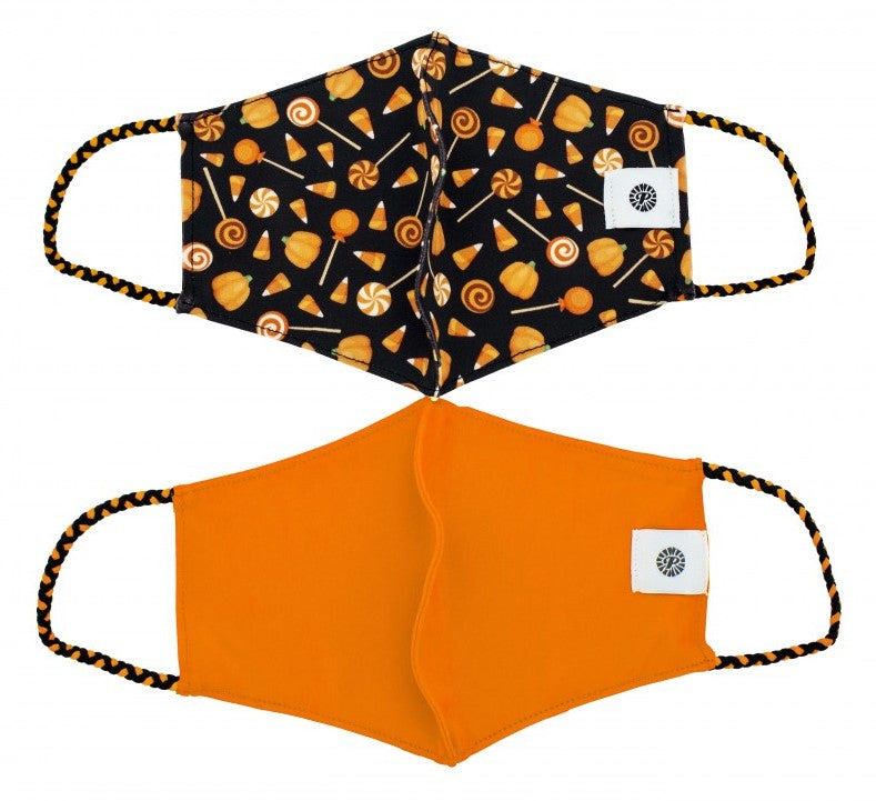 Pom Masks by Pomchies Trick or Treat Basically Bows & Bowties