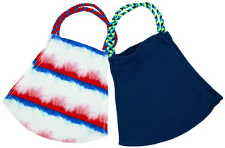 Kids Pom Masks by Pomchies - Liberty Tie Dye, Pomchies, cf-type-face-mask, cf-vendor-pomchies, Els PW 11399, Face Mask, Face Mask by Pomchies, Face Mask Pomchie, Kids Face Mask, Kids MAsk, Ki