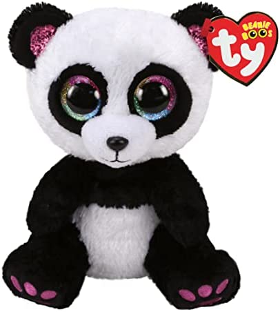 petit panda plush