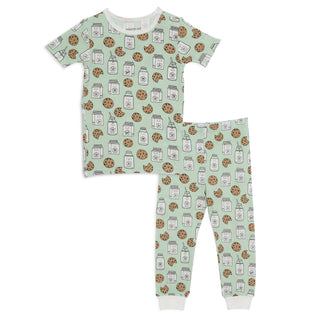 Magnetic Me Legendairy Modal 2pc Pajama Set, Magnificent Baby, cf-size-5y, cf-size-7y, cf-size-8y, cf-type-pajama-set, cf-vendor-magnificent-baby, CM22, Ice Cream Pajamas, JAN23, Magentic Me,
