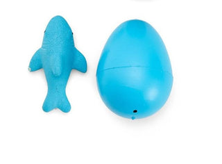 Grow Your Own Shark - Hatching Shark Egg, Two's Company, EB Boy, EB Girls, Grow Your Own Shark, Hatching Shark Egg, Shark, Sharks, Stocking Stuffer, Stocking Stuffers, Two's Company, Toys - B