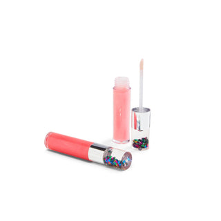 Magical Shimmer Berry Scented Lip Gloss, Two's Company, EB Girl, EB Girls, Lip Gloss, Lip Glosses, Stocking Stuffer, Stocking Stuffers, Tween, Tween Gift, Tween Gifts, Tweens, Lip Gloss - Bas