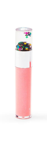Magical Shimmer Berry Scented Lip Gloss, Two's Company, EB Girl, EB Girls, Lip Gloss, Lip Glosses, Stocking Stuffer, Stocking Stuffers, Tween, Tween Gift, Tween Gifts, Tweens, Lip Gloss - Bas