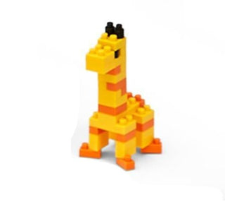Mystery Animal Tiny Building Blocks, Two's Company, cf-type-toys, cf-vendor-twos-company, Dinosaur, Dinosaur Hatch, Dinosaurs, EB Boy, EB Girls, Hatch a Dino, Hatching Dinosaur, Mystery Dinos
