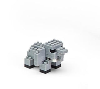 Mystery Animal Tiny Building Blocks, Two's Company, cf-type-toys, cf-vendor-twos-company, Dinosaur, Dinosaur Hatch, Dinosaurs, EB Boy, EB Girls, Hatch a Dino, Hatching Dinosaur, Mystery Dinos