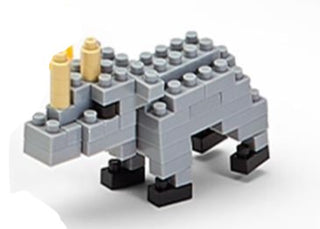 Mystery Animal Tiny Building Blocks, Two's Company, cf-type-toys, cf-vendor-twos-company, Dinosaur, Dinosaur Hatch, Dinosaurs, EB Boy, EB Girls, Hatch a Dino, Hatching Dinosaur, Mystery Dinos
