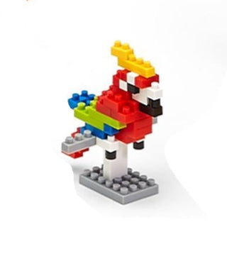 Mystery Animal Tiny Building Blocks, Two's Company, cf-type-toys, cf-vendor-twos-company, Dinosaur, Dinosaur Hatch, Dinosaurs, EB Boy, EB Girls, Hatch a Dino, Hatching Dinosaur, Mystery Dinos