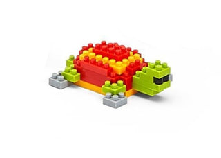 Mystery Animal Tiny Building Blocks, Two's Company, cf-type-toys, cf-vendor-twos-company, Dinosaur, Dinosaur Hatch, Dinosaurs, EB Boy, EB Girls, Hatch a Dino, Hatching Dinosaur, Mystery Dinos