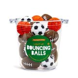 Light Up Bouncing Sports Ball, Two's Company, Basketball, Bouncy Ball, cf-type-toys, cf-vendor-twos-company, EB Boy, EB Boys, EB Girls, Football, Light Up Sports Ball, Soccer, Stocking Stuffe