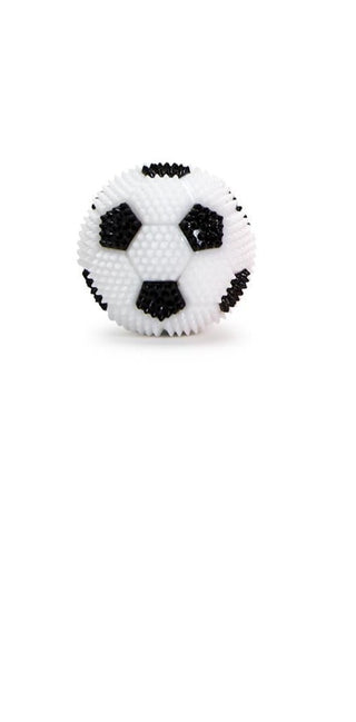 Light Up Bouncing Sports Ball, Two's Company, Basketball, Bouncy Ball, cf-type-toys, cf-vendor-twos-company, EB Boy, EB Boys, EB Girls, Football, Light Up Sports Ball, Soccer, Stocking Stuffe