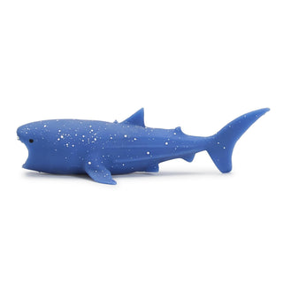 Big Fish Stretch and Squeeze, Two's Company, Big Fish Stretch and Squeeze, cf-type-toys, cf-vendor-twos-company, EB Boy, EB Girls, Shark, Sharks, Stocking Stuffer, Stocking Stuffers, Stretchy