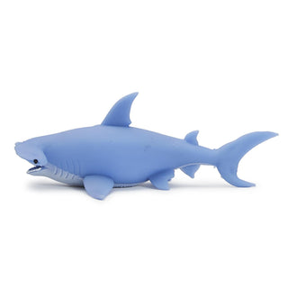 Big Fish Stretch and Squeeze, Two's Company, Big Fish Stretch and Squeeze, cf-type-toys, cf-vendor-twos-company, EB Boy, EB Girls, Shark, Sharks, Stocking Stuffer, Stocking Stuffers, Stretchy