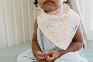 Copper Pearl Whimsy Bandana Bib Set, Copper Pearl, Baby Shower, Baby Shower Gift, Bandana Bib Set, Bandana Bibs, Bandanna Bibs, cf-type-bib-set, cf-vendor-copper-pearl, Copper Pearl, Copper P
