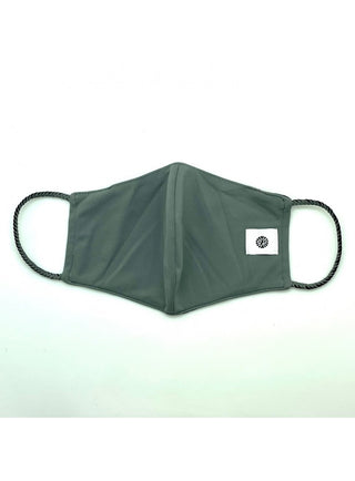Reversible Pom Mask by Pomchies - Black / Grey, Pomchies, Els PW 11399, Face Mask, Face Mask by Pomchies, Face Mask for Adults, Face Mask Pomchie, Mask, Pocmhies Face Mask, POM MASKS, Pom Mas