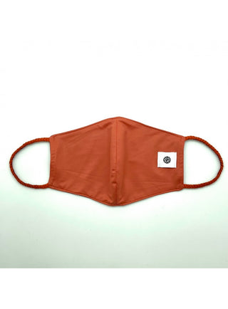 Reversible Pom Mask by Pomchies - Rosewood / Cedarwood, Pomchies, Els PW 11399, Face Mask, Face Mask by Pomchies, Face Mask for Adults, Face Mask Pomchie, Mask, Pocmhies Face Mask, POM MASKS,