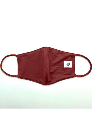 Reversible Pom Mask by Pomchies - Rosewood / Cedarwood, Pomchies, Els PW 11399, Face Mask, Face Mask by Pomchies, Face Mask for Adults, Face Mask Pomchie, Mask, Pocmhies Face Mask, POM MASKS,