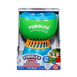 Fubbles Bubbles No Spill Fun-Fitti Bubble Machine, Little Kids, Bubble Machine, Bubbles, cf-type-bubbles, cf-vendor-little-kids, EB Boy, EB Boys, EB Girls, Fubbles Bubbles No Spill Fun-Fitti 