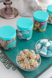 Candy Club Confetti Drops Gummy Candy, Candy Club, Candy, Candy Club, Candy Club Candies, Candy Club Confetti Drops, cf-type-candy, cf-vendor-candy-club, EB Boys, EB Girls, Gummy Candy, Valen