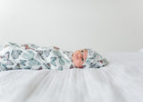 Copper Pearl Dot Knit Swaddle Blanket, Copper Pearl, Butterflies, Butterfly, Copper Pearl, Copper Pearl Butterflies, Copper Pearl Butterfly, Copper Pearl Dot, Copper Pearl Dot Knit Swaddle Bl