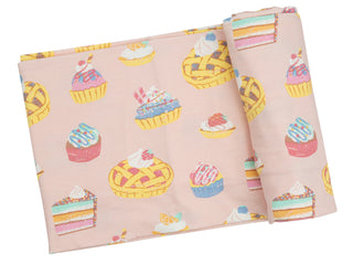 Angel Dear Sweetie Pies Bamboo Swaddling Blanket, Angel Dear, angel Dear, Angel Dear Fall 2020, Angel dear Swaddle, Angel Dear Swaddling Blanket, Angel Dear Sweetie Pies, Angel Dear Sweetie P
