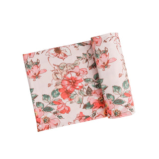 Angel Dear Woodrose Swaddling Blanket, Angel Dear, angel Dear, Angel Dear Fall 2021, Angel dear Swaddle, Angel Dear Swaddling Blanket, Angel Dear Woodrose, Angel Dear Woodrose Swaddling Blank