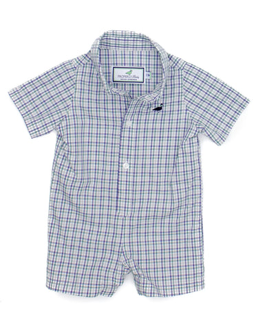 Properly Tied LD Baby Seasonal Shortall in Riverbend, Properly Tied, Baby Shortall, cf-size-3-6-months, cf-type-baby-&-toddler-outfits, cf-vendor-properly-tied, Properly Tied, Properly Tied L