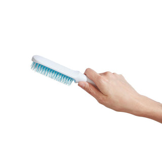 Frida Baby Detangler Hair Brush - Fine / Straight Hair, Frida, cf-type-hair-brush, cf-vendor-frida, Frida Baby, Fridababy, Fridababy Detangler Hair Brush, Fridababy Detangler Hair Brush - Fin