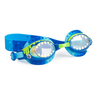 Bling2o Gooey Gator Swim Goggles, Bling2o, Bling 2o, Bling 2o Gator, Bling 2o Goggles, bling two oh, Bling2o, Bling2o Blue Gooey Gooey Gator Swim Goggles, Bling2o Goggle, Bling2o Gooey Gator 