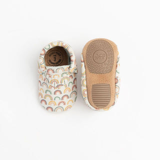Freshly Picked Rainbows City Mocc Mini Sole, Freshly Picked, Freshly Picked, Freshly Picked Mini Sole, Freshly Picked Moc, Freshly Picked Moccasins, Freshly Picked Rainbow, Freshly Picked Rai