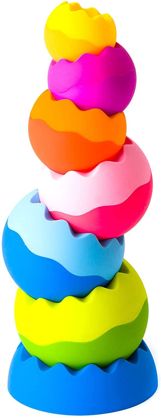 Fat Brain Toy Co Tobbles Neo, Fat Brain Toy Company, Baby Toy, Brainteasing game, Fat Brain Tobbles, Fat Brain Toy Co Tobbles Neo, Fat Brain Toy Company, Stacking Toy, Tobbles, Tobbles Neo, T