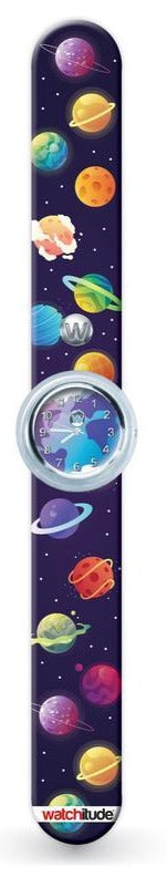 Watchitude Deep Space Slap Watch, Watchitude, Deep Space Slap Watch, Slap Watch, Space Slap Watch, Tween Gift, Watch, Watches, Watchitude, Watchitude Deep Space, Watchitude Deep Space Slap Wa