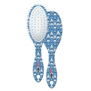Watchitude Scented Hair Brush - Shark Frenzy, Watchitude, Boys Hair Brush, Brush, cf-type-hair-brush, cf-vendor-watchitude, Easter basket Ideas, EB Boy, EB Boys, Hair Brush, Scented Brush, Sc