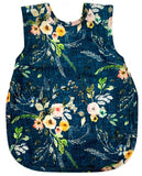BapronBaby - Boho Floral Toddler Bapron, BapronBaby, Bapron Baby, Bapronbaby, Bapronbaby Bib, Bapronbaby Bibs, BapronBaby Boho Floral Toddler Bapron, CM22, Easter Basket Ideas, EB Baby, Kids,