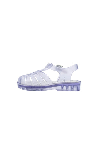 Mini Melissa Mini Possession BB - Clear, Grendene, cf-size-5, cf-size-7, cf-type-shoes, cf-vendor-grendene, Grendene, Grendene Mini Melissa, Grendene Mini Melissa Mini Possession BB - Clear G